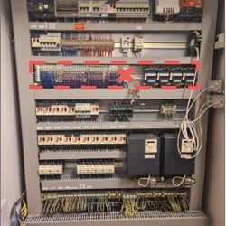 Armoire CTA