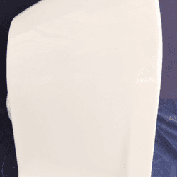 Resource réemploi WC suspendu reconditionné Duravit