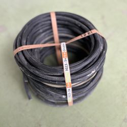 Resource réemploi Câble U1000 R2V - 3G2,5 mm² - longueur 30 ml- 3 câbles de 10ml -Circable