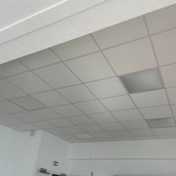 Dalle faux-plafond, FP 4