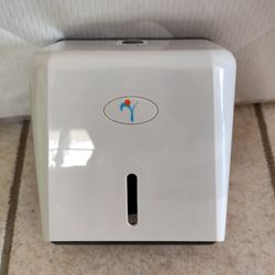 Distributeur papier WC