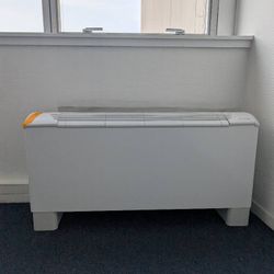 Ventilo-convecteur / split