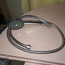 Pomme de douche + flexible