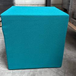 Resource réemploi Pouf