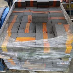 Carrelage / lisse / 19,7 x 19,7 cm