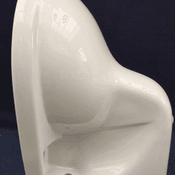 Resource réemploi WC suspendu reconditionné Alterna CONCERTO