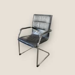 Resource réemploi Chaise administration