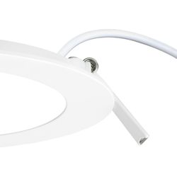 Spot, encastrable downlight