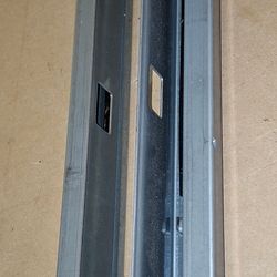 Glissière pour tiroir, Paires