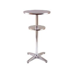 Mange Debout aluminium