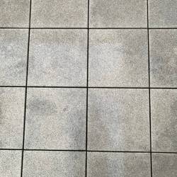 Dalles de sol minerales , Rvt est sol