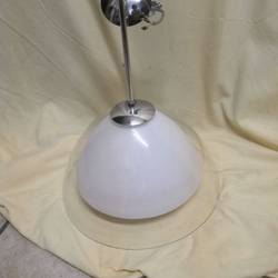 Suspension en verre