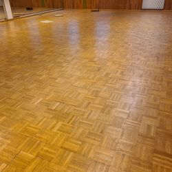 Parquet n°2