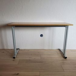 Table de formation double