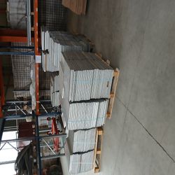 Resource réemploi Dalle de faux plancher technique