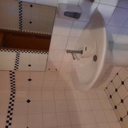 Resource réemploi Lavabo