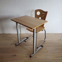 Table individuelle de formation