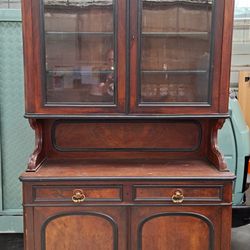 Buffet, Louis Philippe