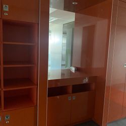 Resource réemploi Aménagement menuisé