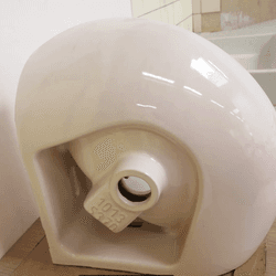 Resource réemploi Lave-main reconditionné Selles