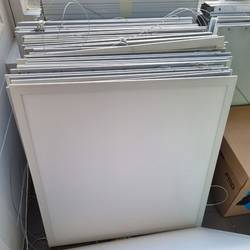 Dalle led 60x60