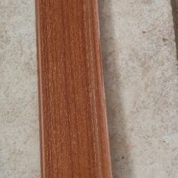 Plinthe PVC