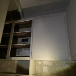 Lot de planches de bois