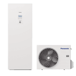 Pompe à chaleur (pac), 5 kW