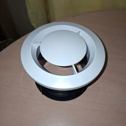 Bouche d'extraction VMC