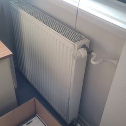Radiateur