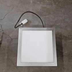 Dalle led 30x30