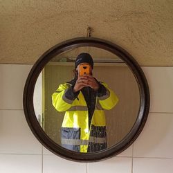 Miroir