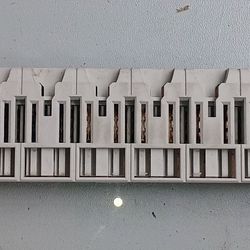 Peigne de répartition pour tableau