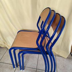 Chaise de bureau