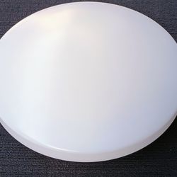 Plafonnier/Applique, rond
