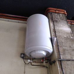 Ballon ECS  100L