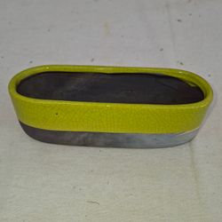 Pot à bonzaï