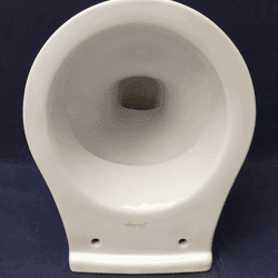 WC suspendu reconditionné Jacob Delafon ODEON COURT