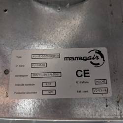 Resource réemploi Ventilo-convecteur / split