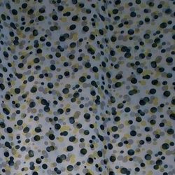 Sol PVC, bulles