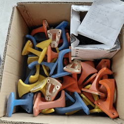 Resource réemploi Porte manteau / patère