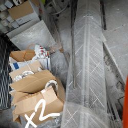 Rail pour spot