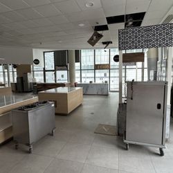 Divers équipements RIE