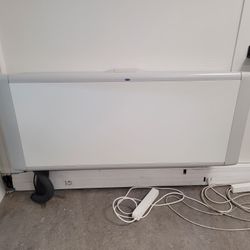 Ventilo-convecteur / split