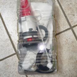 Mécanisme chasse d'eau