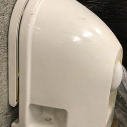 Wc suspendu, Duravit - Starck 3
