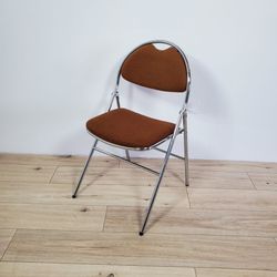 Chaise pliante