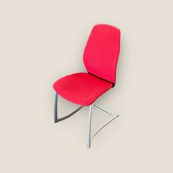 Chaise visiteur