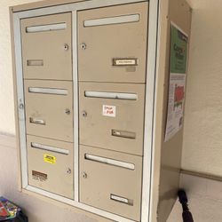 Resource réemploi Boîte aux lettres