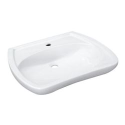 Lavabo PMR, ALLIA - Paracelsus